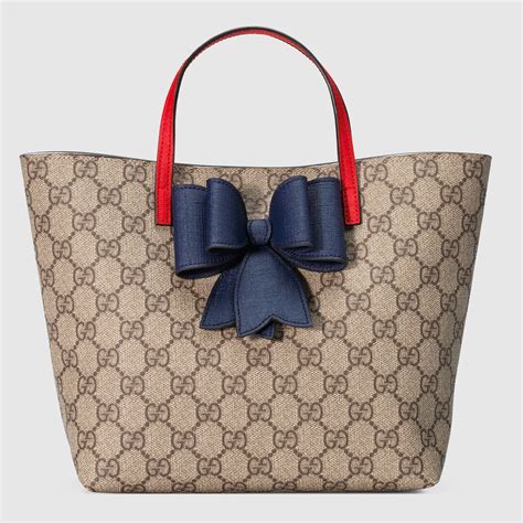 gucci kid tote bag uk|Gucci kids outlet.